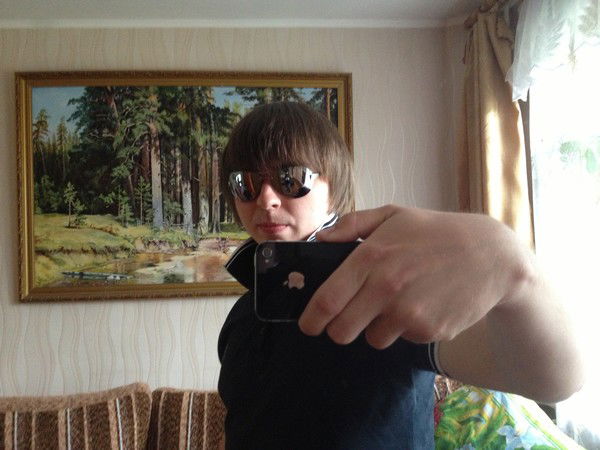 Роман!!!!!!! Курников