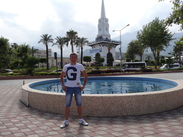 Слава Килимчук