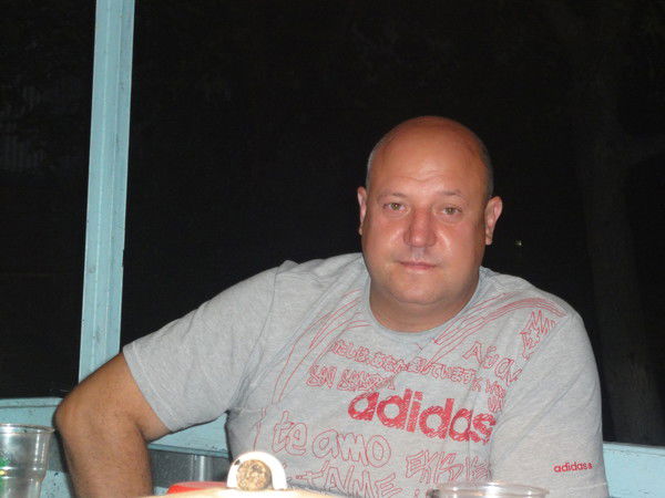 Андрей Шевченко