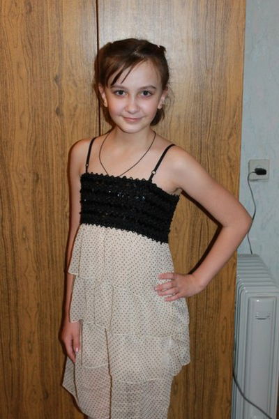 Поля Веретина