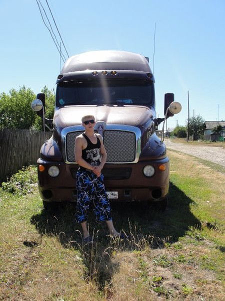 Евгении Тигра