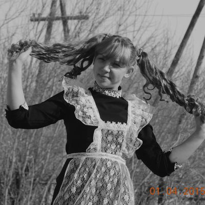 Валентина Марченко