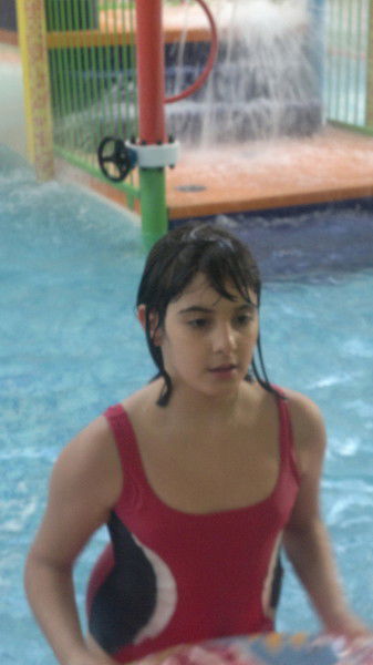 Даниэла Саакян