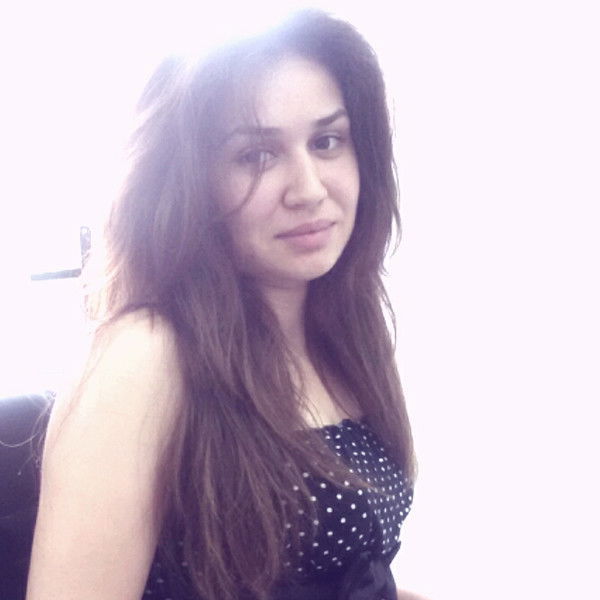 Кристина Джагарян