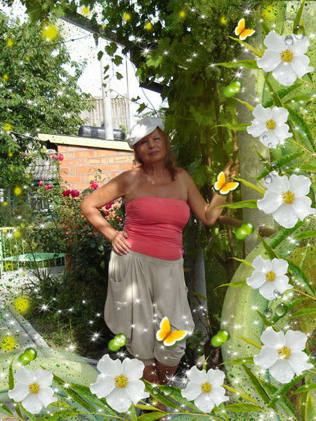 Валентина Лаукс