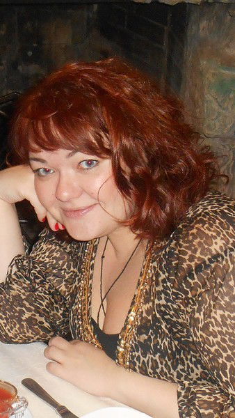 Юля Ханьжина