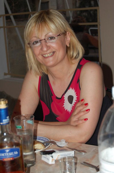 Роза Чистюхина