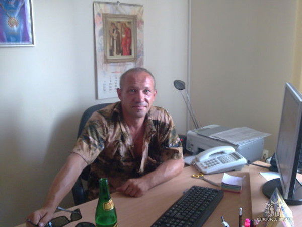 Сергей Лукьянов