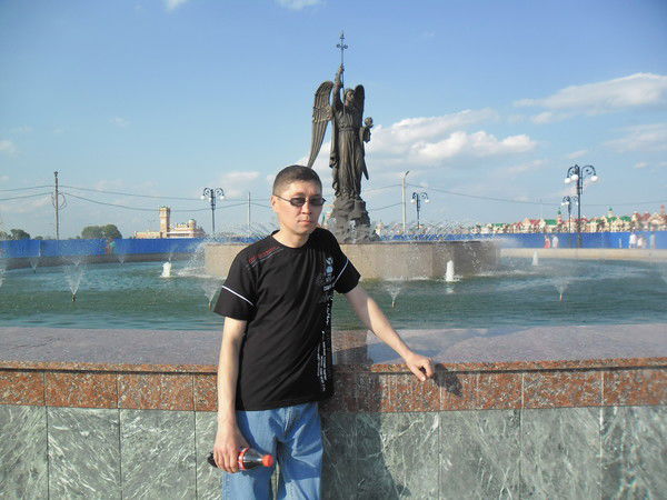 Андрей Шишкин