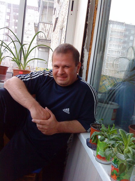 Сергей Крапивин