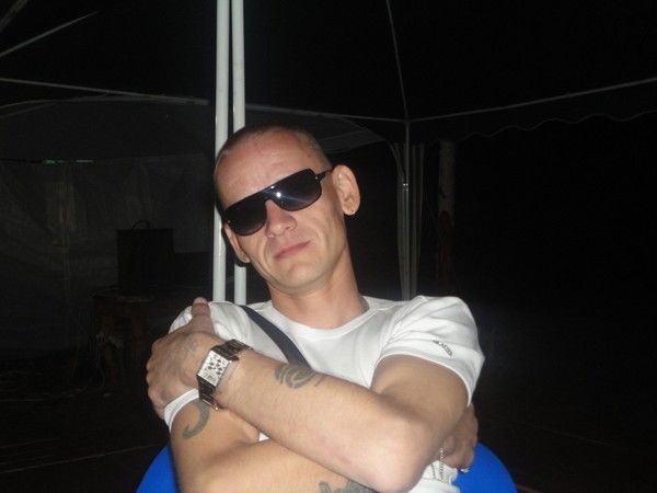 Николай Тиунов