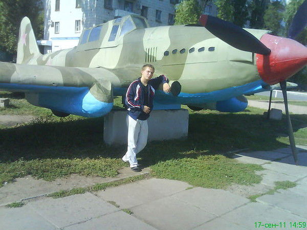 Борис Гирин