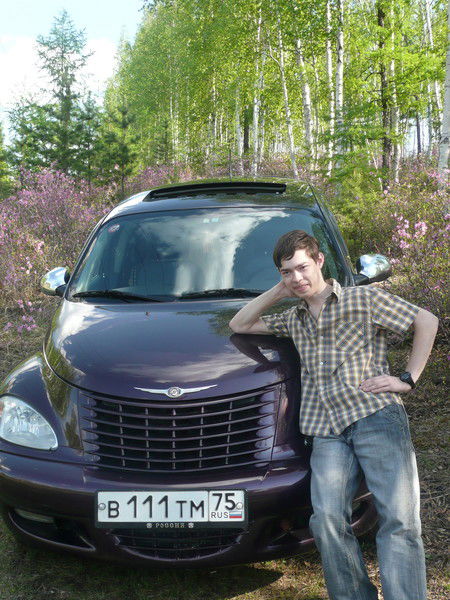 Альберт Поремский