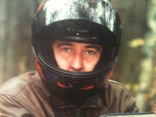 Михаил Верещагин