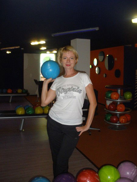 Легенькова Елена