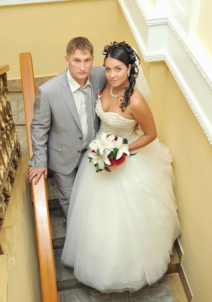 Алина Азиатулина