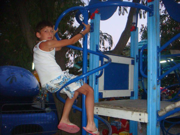 Данил Чечулин