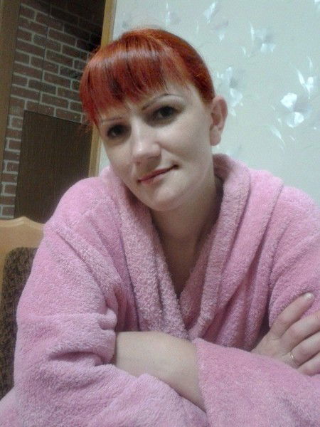 Евгения Самсонова