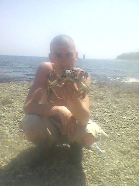 Алексей Звонарев