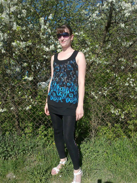 Ольга Рябченкова