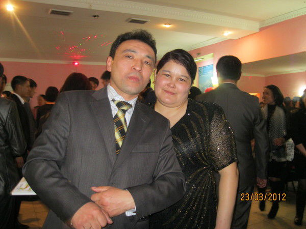 Гульвира Аташева