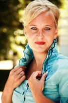 Елена Лунева