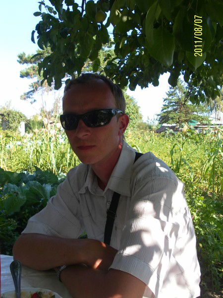 Алексей Евдокимов