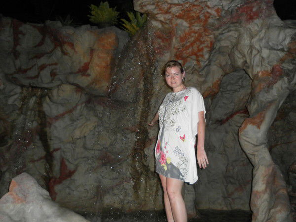 Екатерина Савельева