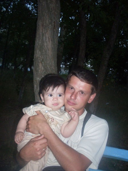 Виталий Фокша