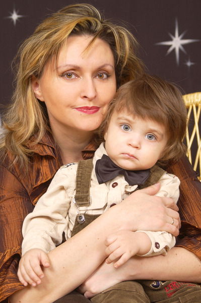 Наталья Астахова