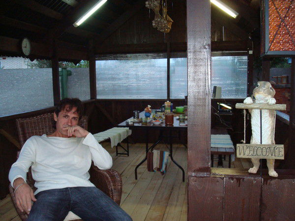 Владимир Горбачев