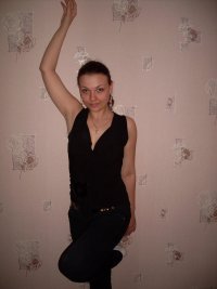 Елена Волошина