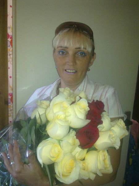 Елена Крапчетова