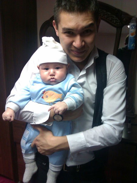 Нуртас Галиев