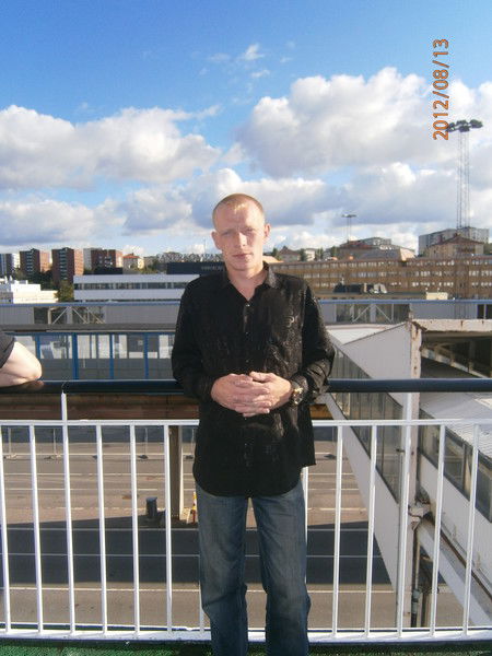 Сергей Белов