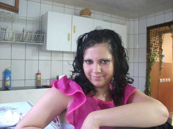 Вероника Ярославцева