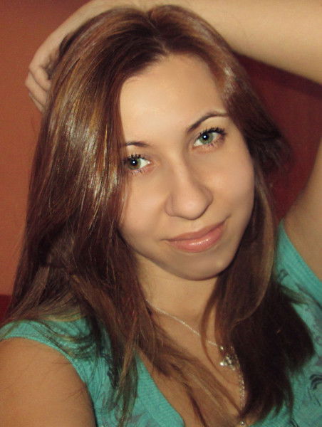 Катя Кандыба