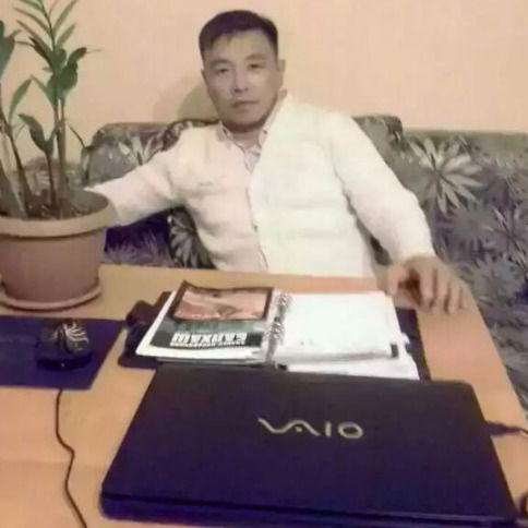 Нурлан Кульмухамедов