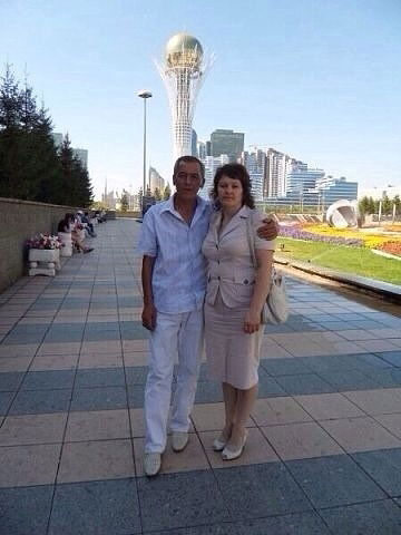 Виктор Борисов