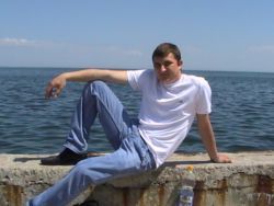 Владимир Герасименко