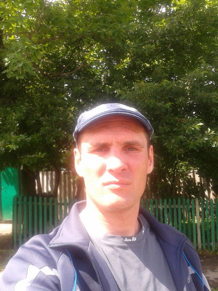 Александр Усенов