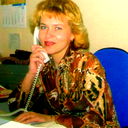 Ольга Тумбасова