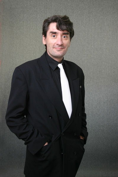 Сергей Горюнов