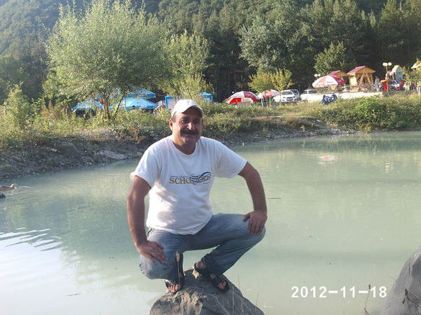 Яшар Мухтаров