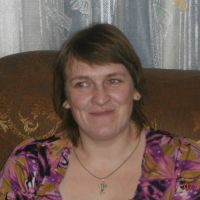 Елена Сорокина