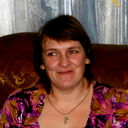 Елена Сорокина