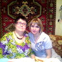 Татьяна Абраменкова