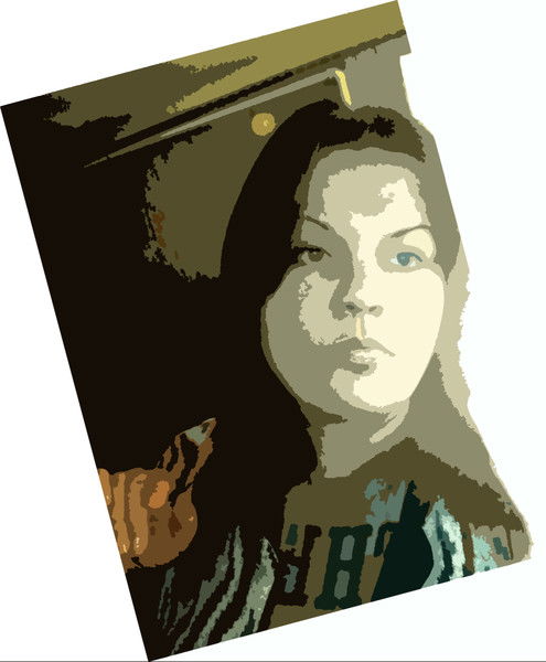 Светлана Кухтина