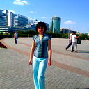 Гульден Каюпова