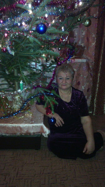 Катя Соколова